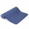 Tapis De Yoga Bodhi Lotus Pro II - 183x60 Cm, 6 Mm, Surface Adhérente En TPE écologique - 5